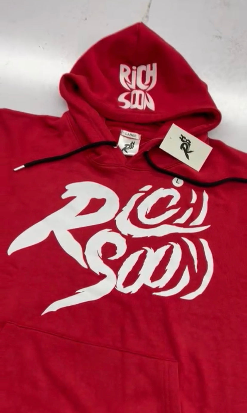 Original Rich Soon Hoodie
