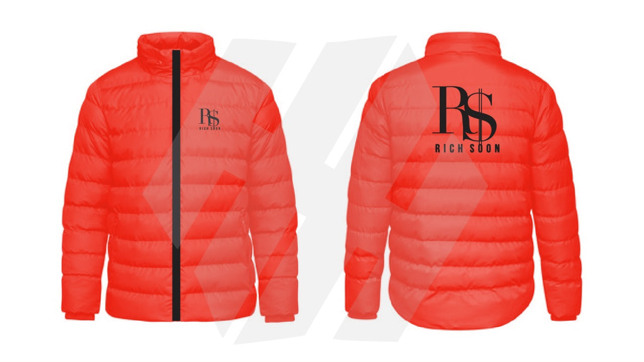 Original Rich Soon Puffer Jacket