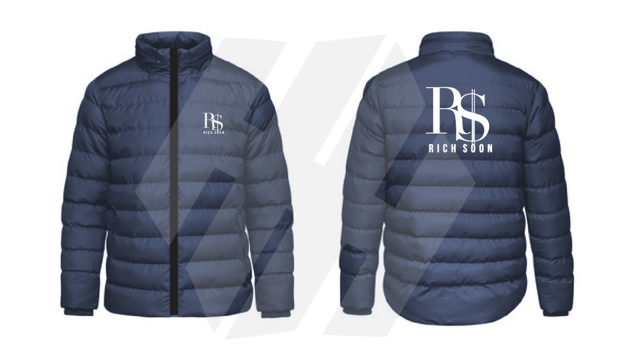 Original Rich Soon Puffer Jacket