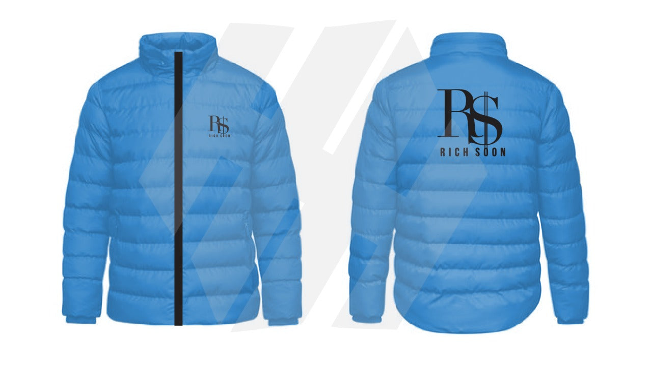 Original Rich Soon Puffer Jacket