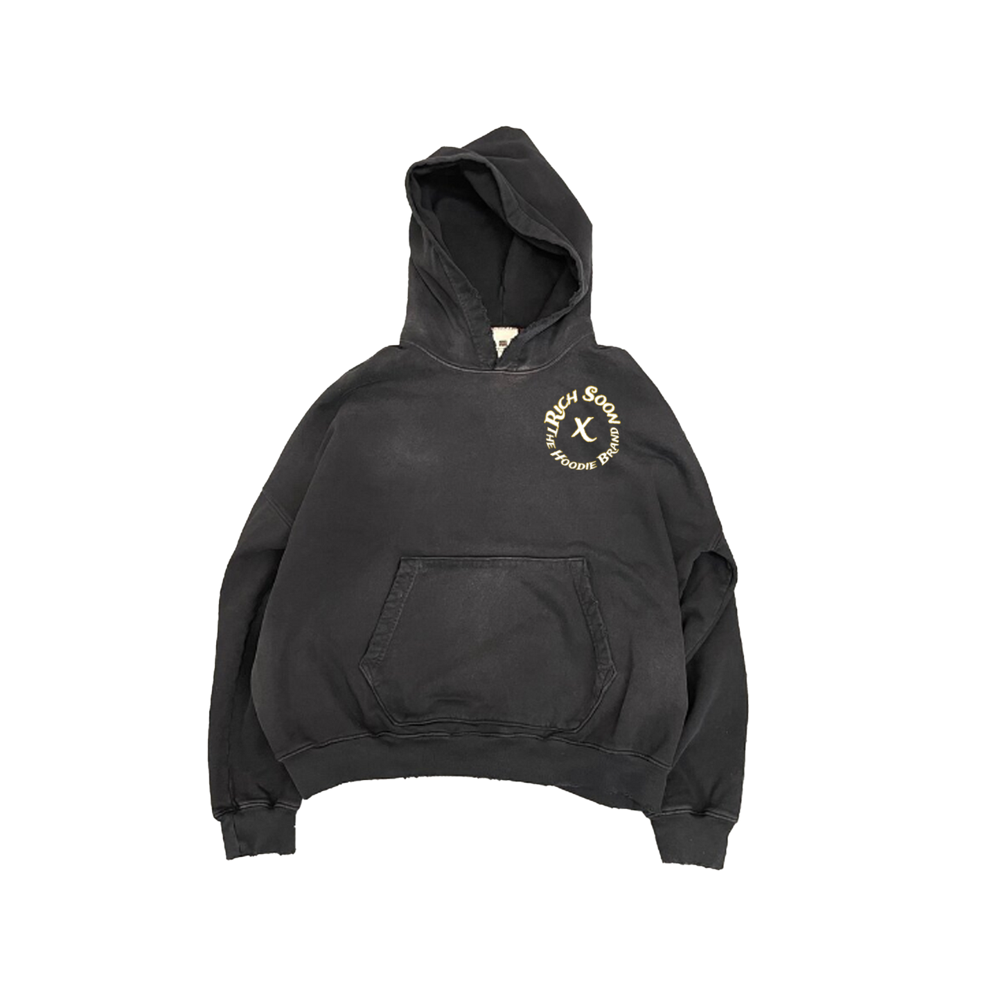 Rich Soon X AhoodieWrld Hoodie