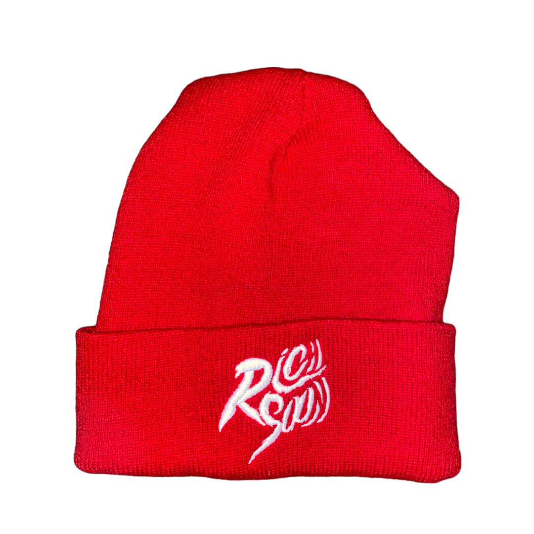 Original Rich Soon Beanie