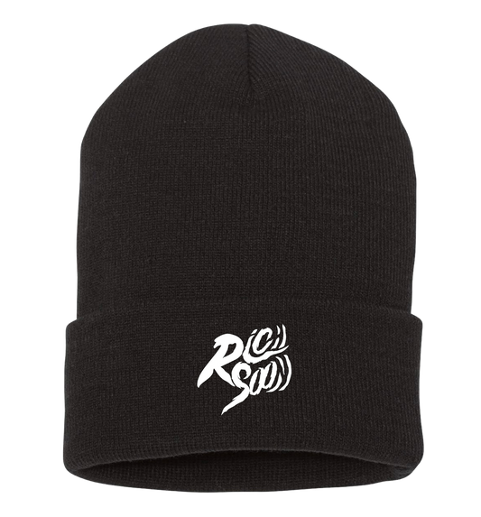 Original Rich Soon Beanie