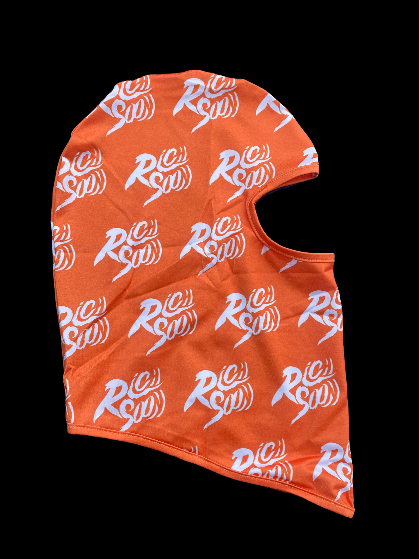Rich Soon Ski Mask
