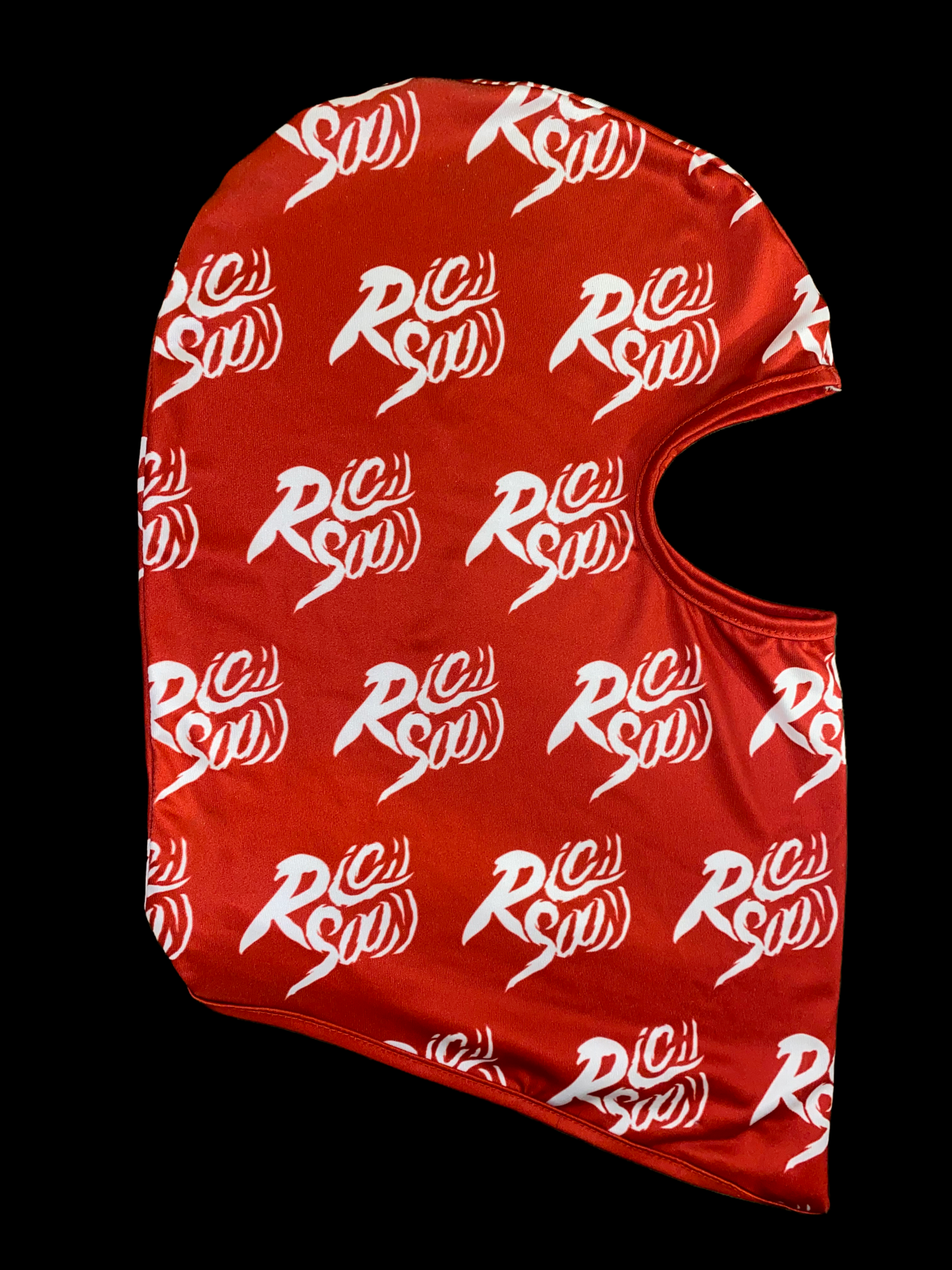 Rich Soon Ski Mask